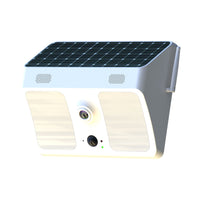 SG Home Solar Floodlight Camera
