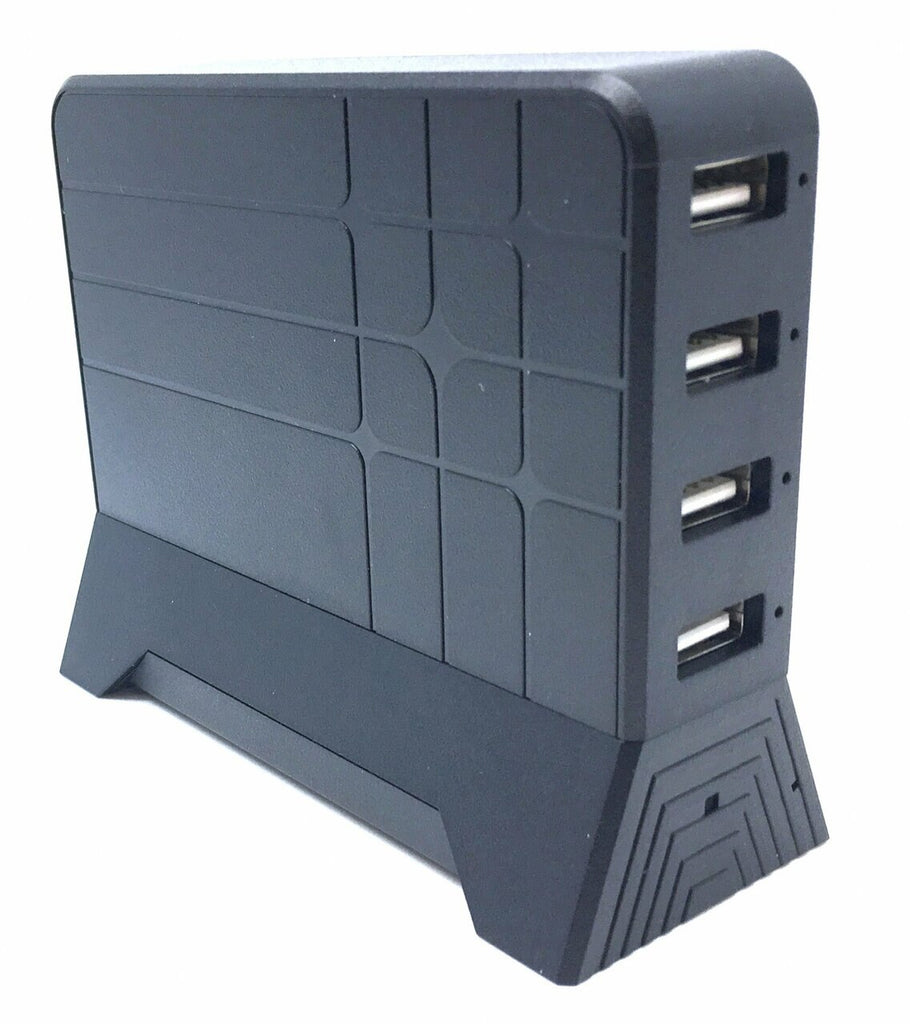 PV-CS10i Hidden Camera and Video recorder in a USB Charging Station