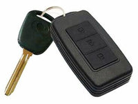 AR-100 Keychain Audio Recorder With A Key Attached (Not Included)