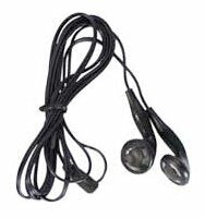 AR-100 Keychain Audio Recorder Headphones