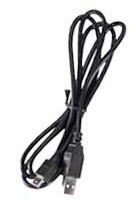 AR-100 Keychain Audio Recorder Charging Cable