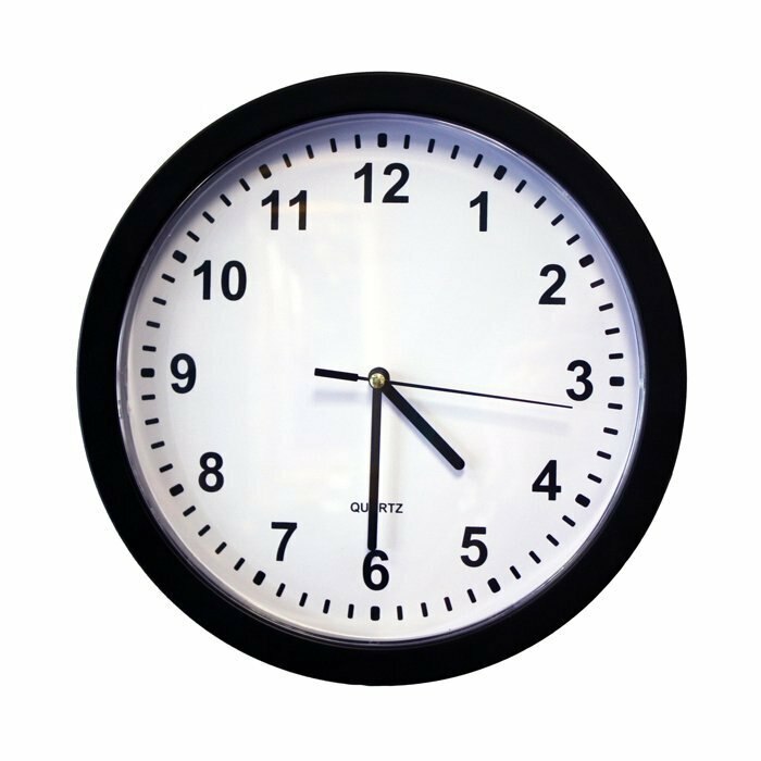 SGWCAC Wall Clock Spy Camera with WiFi