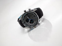 NVWATCH4 Night Vision Spy Camera Watch w/8GB Memory