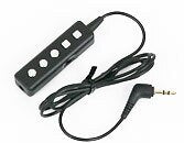 D1300 Ultimate Secret Agent Pen Voice Recorder Controller