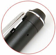 Ultimate Secret Agent Pen Voice Recorder with 12 Hour Battery Life