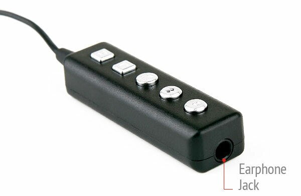 Ultimate Secret Agent Pen Voice Recorder with 12 Hour Battery Life