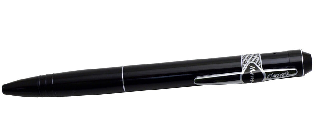 Ultimate Secret Agent Pen Voice Recorder with 12 Hour Battery Life