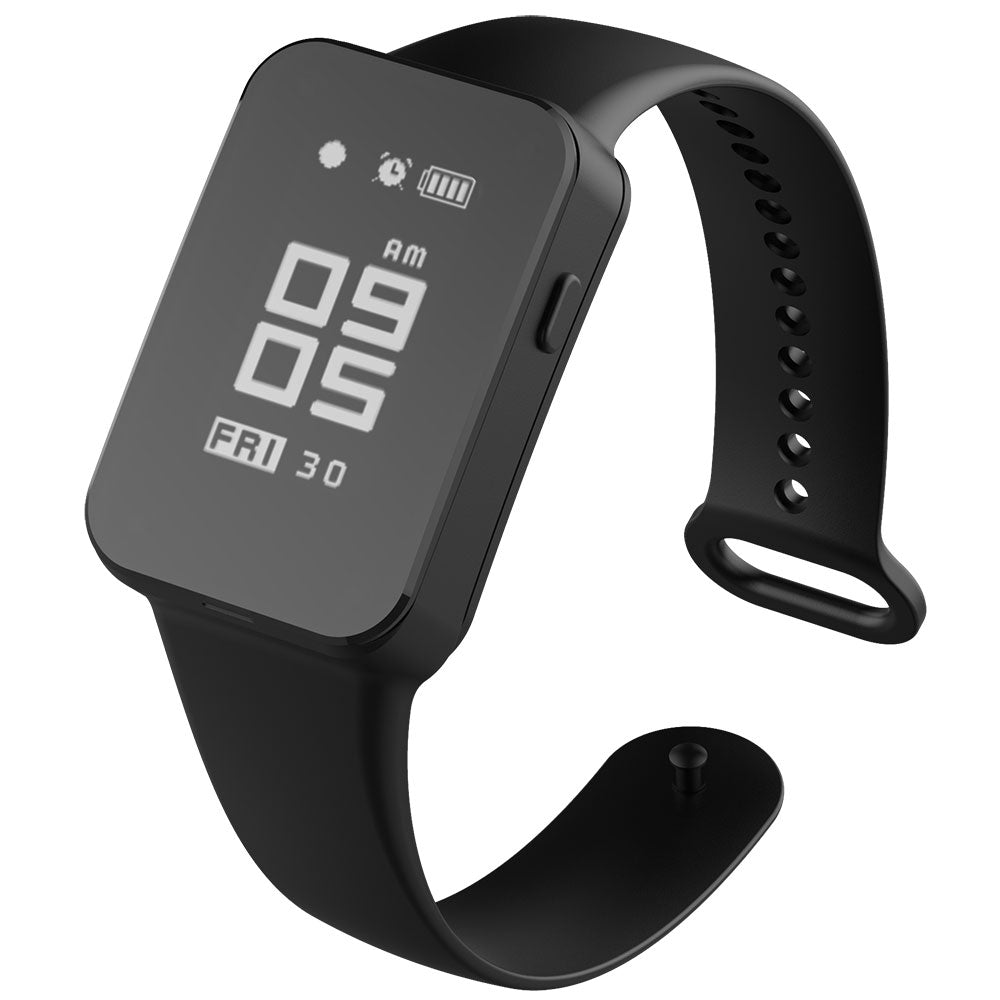 Waterproof Wristwatch PCM Voice Recorder - SR-600 8GB
