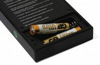 DD1207 Battery Compartment