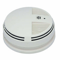 SGSDSV Night Vision Smoke Detector WiFi Hidden Camera
