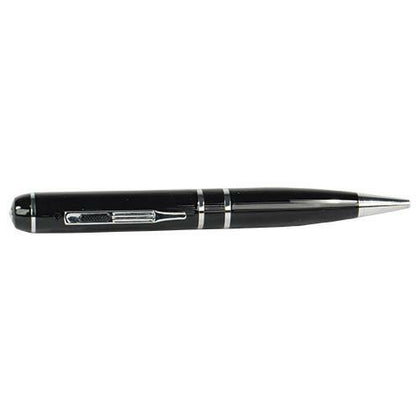 SCP1080 Spy Camera Pen 1080P