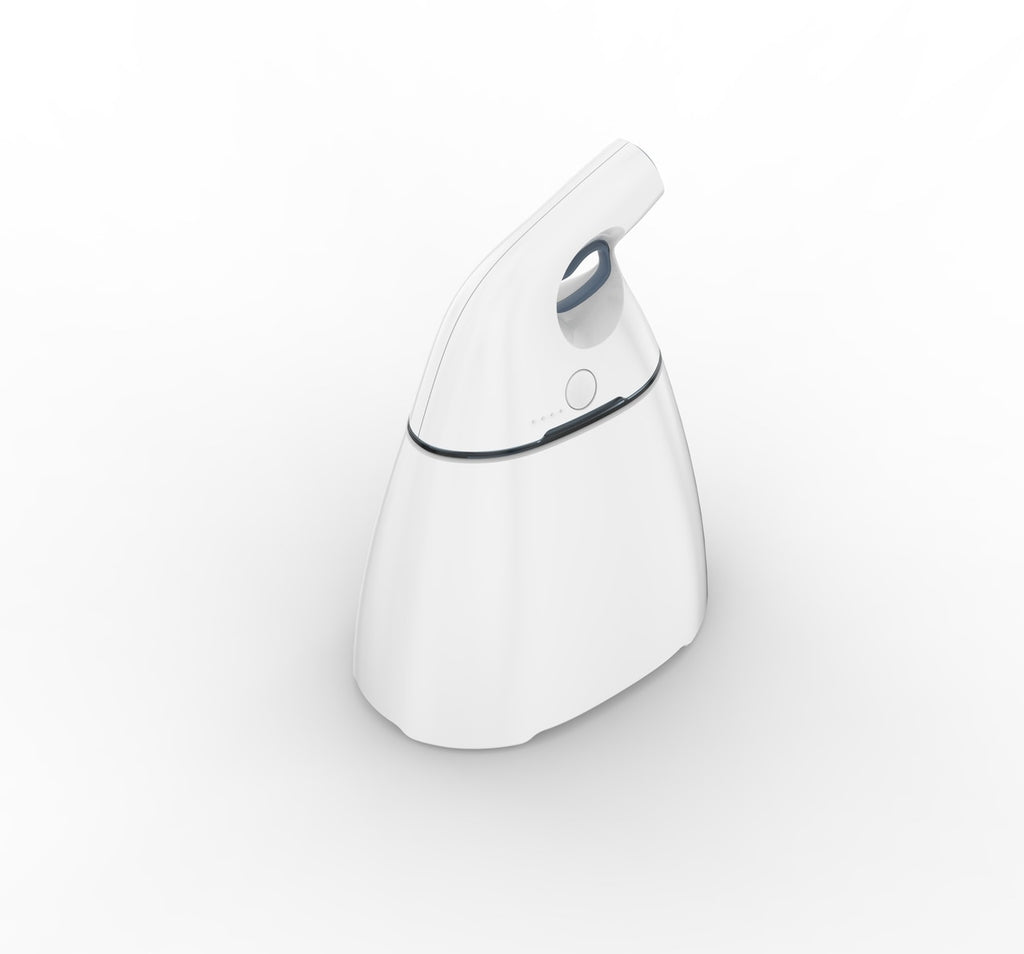 UVSANITIZER Wand In the Cradle