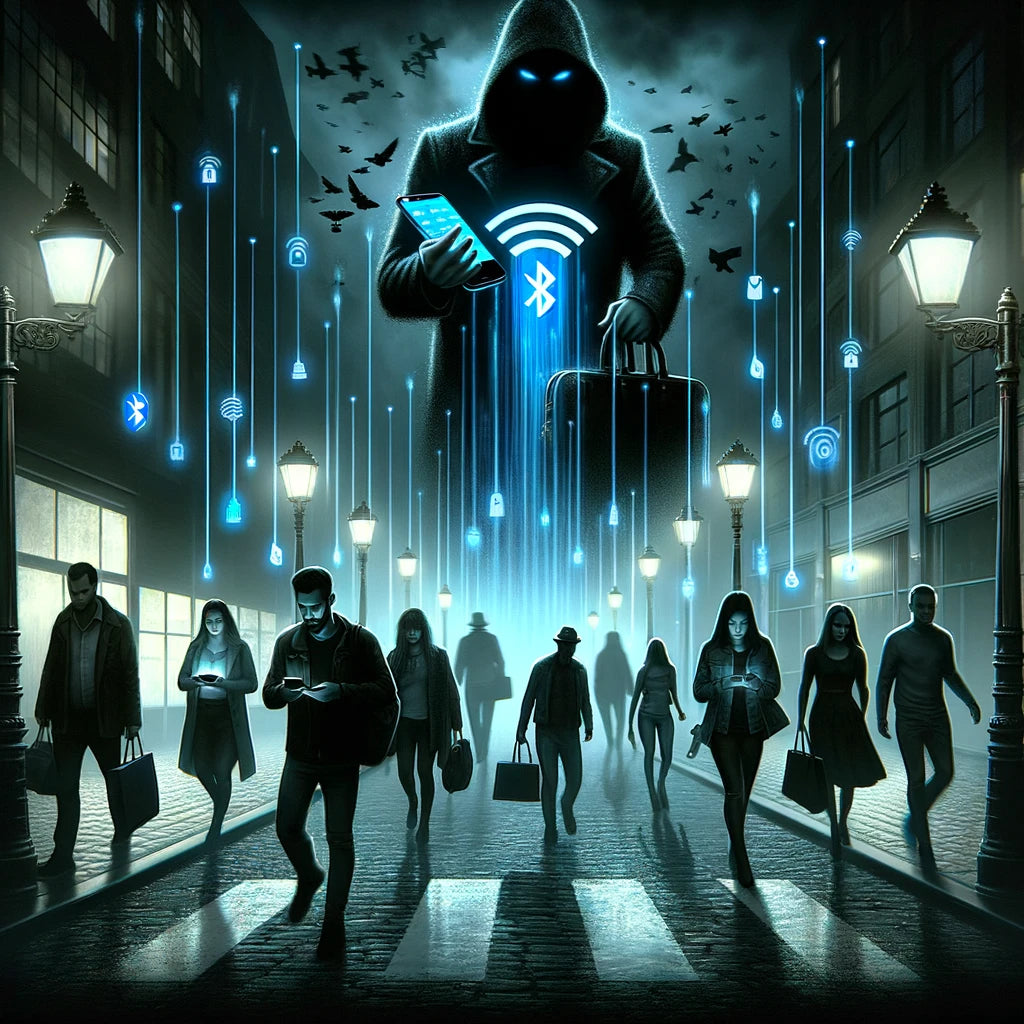 Unlocking Bluetooth Security: Protect Your Devices from Cyber Threats ...