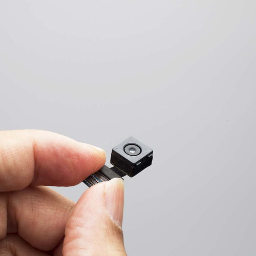 finding hidden microphones and cameras
