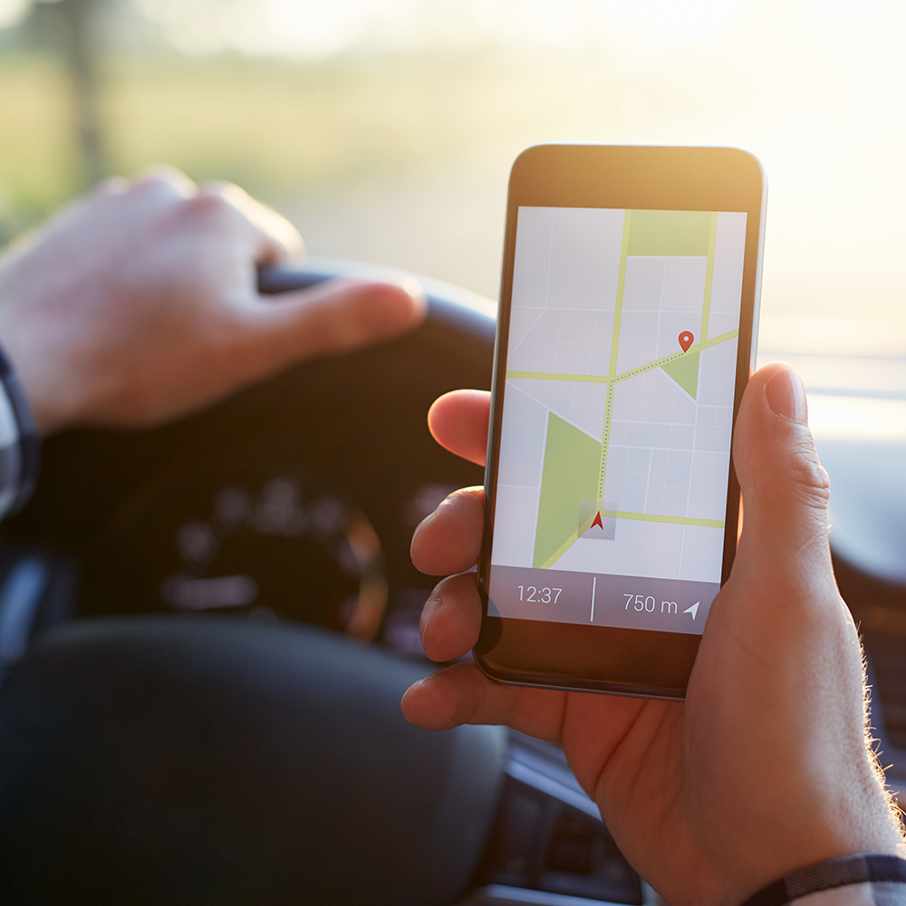 Vehicle GPS Tracking GPS Tracking VS GPS Navigation Spy Gadgets