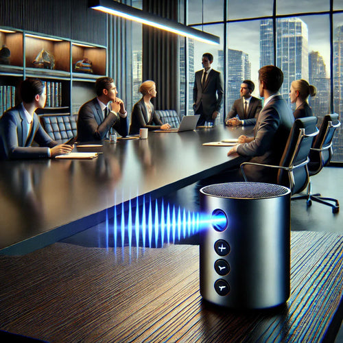Ensuring Audio Privacy: A Comprehensive Guide