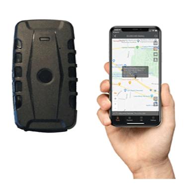 GPS Trackers
