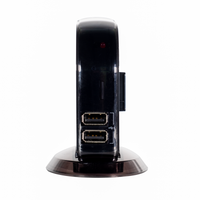 USB hub hidden camera — front view