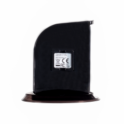 USB hub camera — size reference