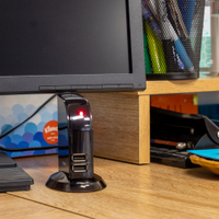 USB hub camera — in use (2)