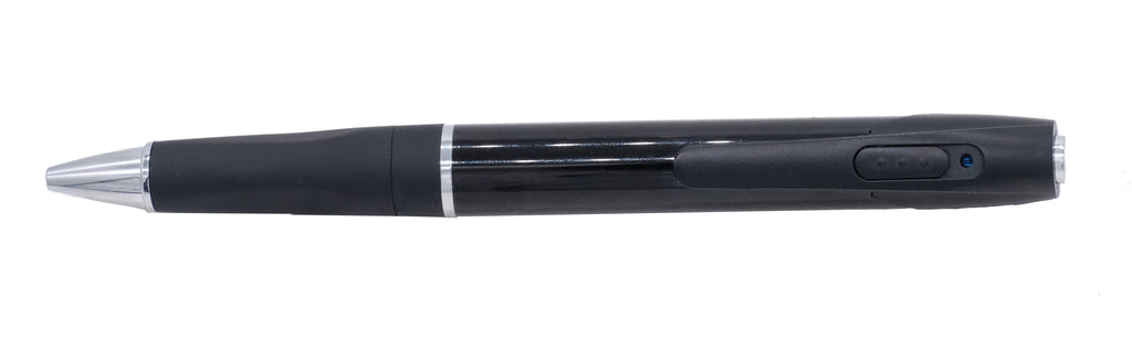 1080P Hidden Camera Pen