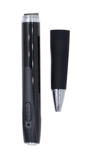1080P Hidden Camera Pen