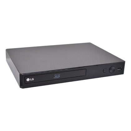Night Vision Blu-Ray Player Hidden Camera