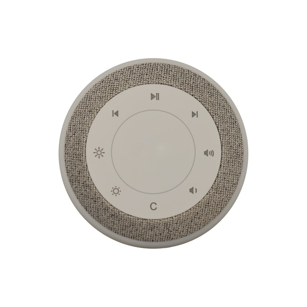 white-noise sound machine hidden camera — front view (2)