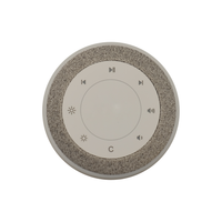 white-noise sound machine hidden camera — front view (2)