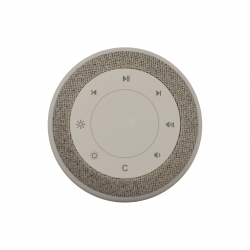 white-noise sound machine hidden camera — angled view (2)