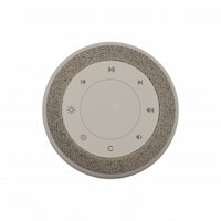 white-noise sound machine hidden camera — angled view (2)