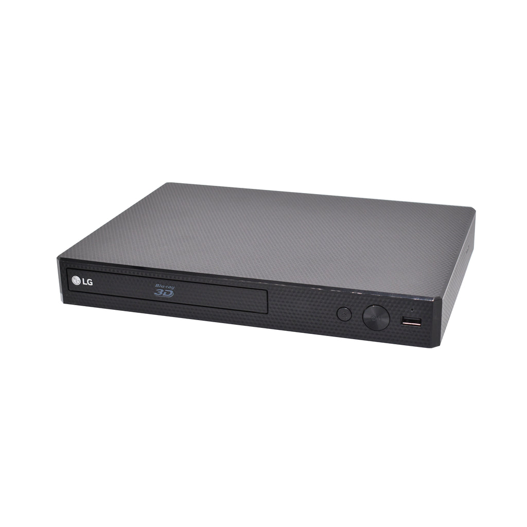 Night Vision Blu-Ray Player Hidden Camera