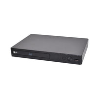 Night Vision Blu-Ray Player Hidden Camera