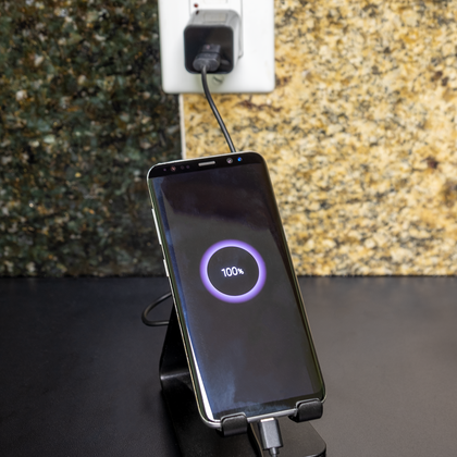 USB-C Adapter Hidden Wi-Fi Camera