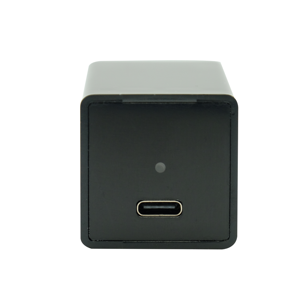 USB-C Adapter Hidden Wi-Fi Camera