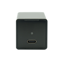 USB-C Adapter Hidden Wi-Fi Camera