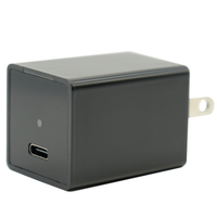 USB-C Adapter Hidden Wi-Fi Camera