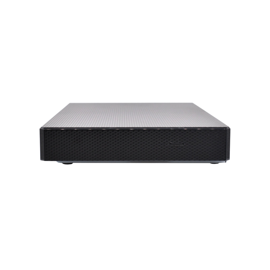 Night Vision Blu-Ray Player Hidden Camera