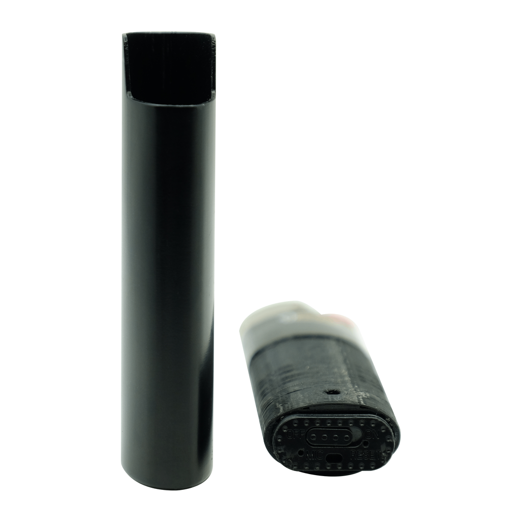 Lighter Voice Recorder