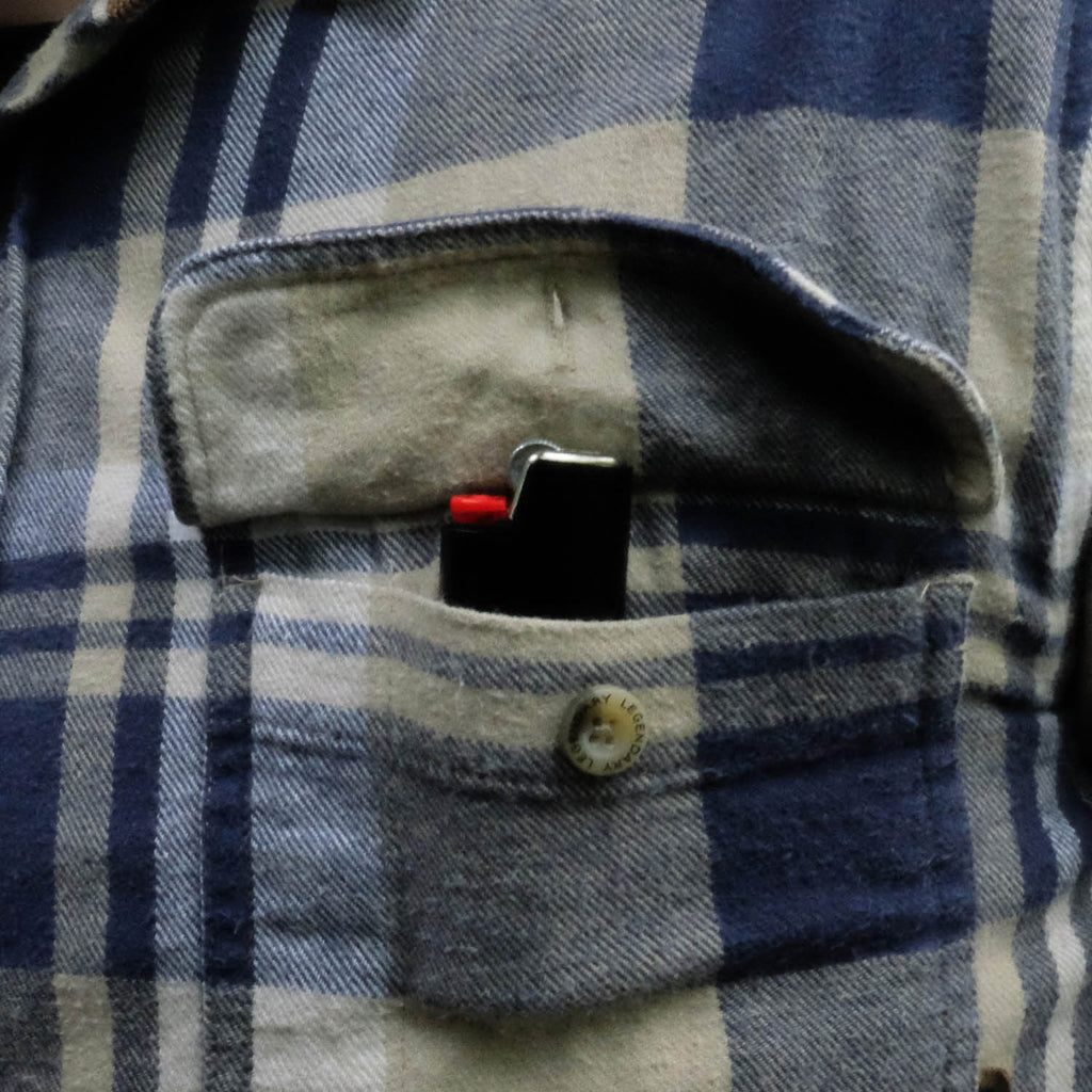 Lighter Voice Recorder
