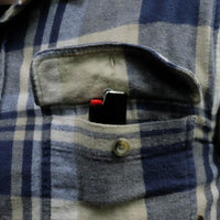 Lighter Voice Recorder