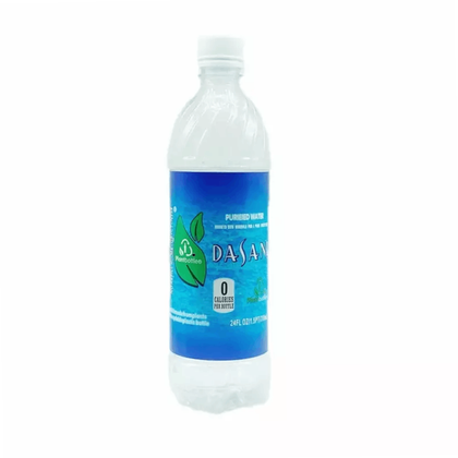 water bottle Security Camera — front view