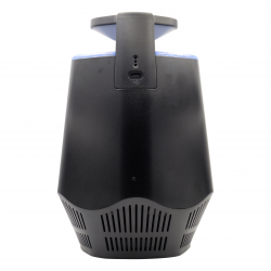 electric fly trap camera — detail close-up (2)