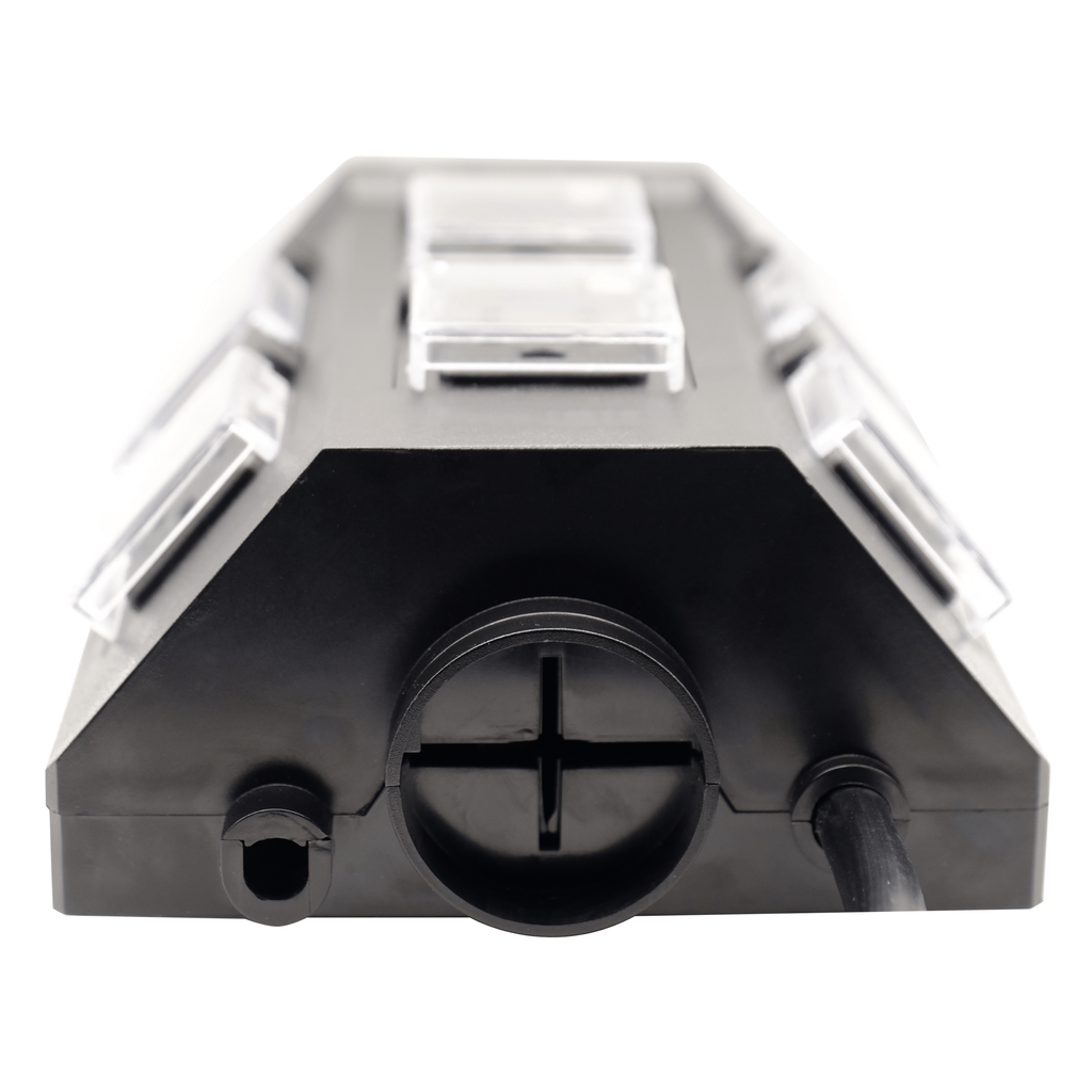 ground-stake outlet camera — side profile (2)