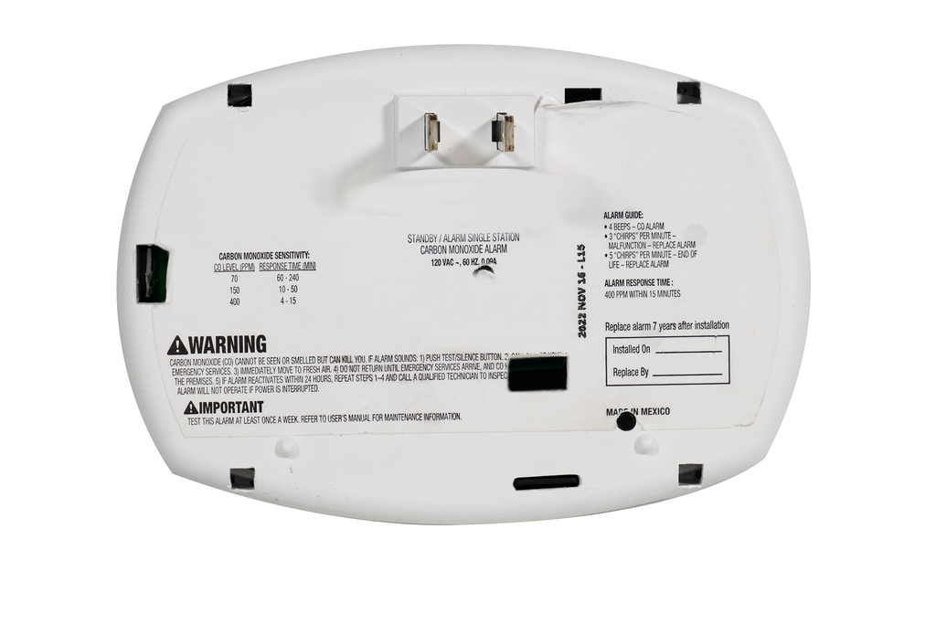 carbon-monoxide detector hidden camera — front view (2)