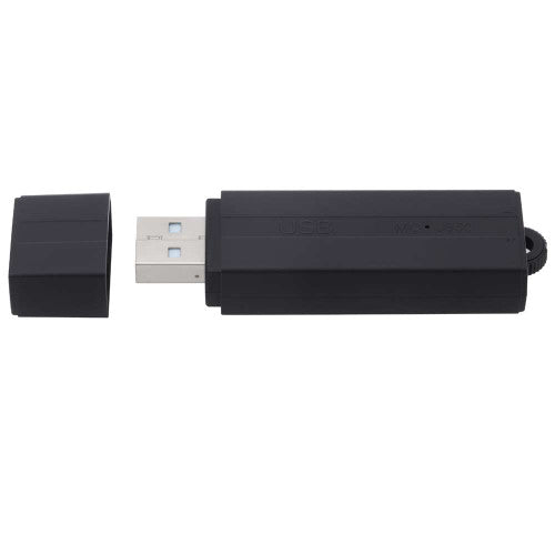Flash Drive Voice Recorder