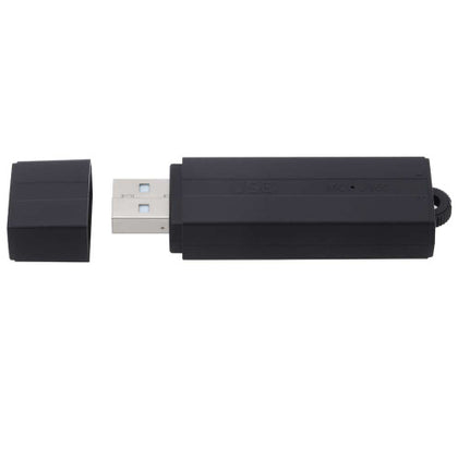 Flash Drive Voice Recorder