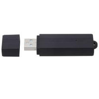 Flash Drive Voice Recorder