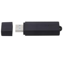 Flash Drive Voice Recorder