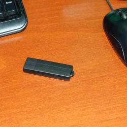 Flash Drive Voice Recorder